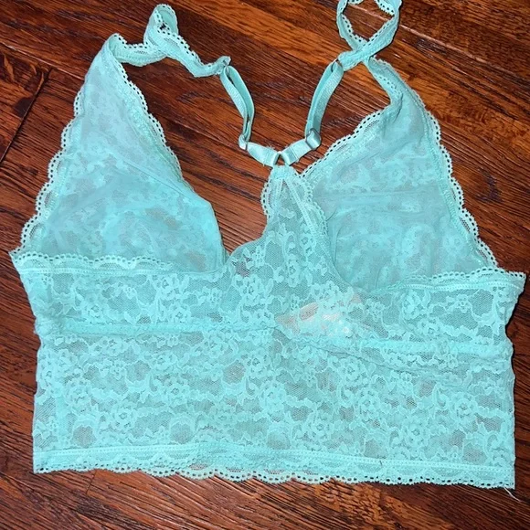 NWT Victoria’s Secret and PINK Bra Bundle